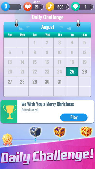 Piano Magic 2018 Music Tiles 2