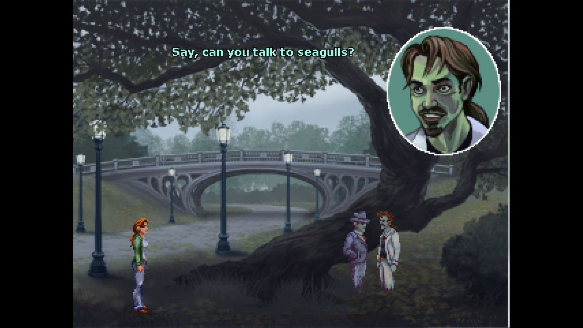 The Blackwell Convergence