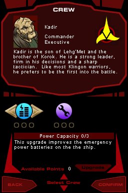 Star Trek: Tactical Assault