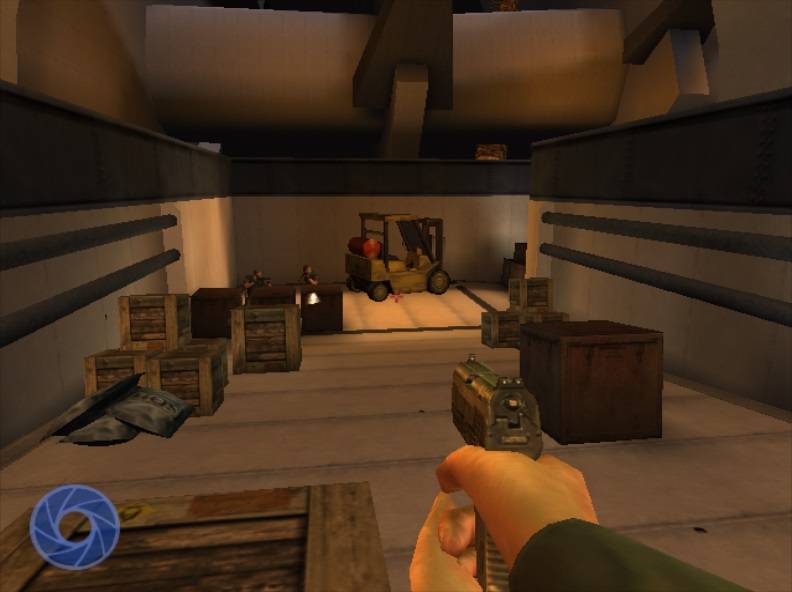 James Bond 007: Agent Under Fire