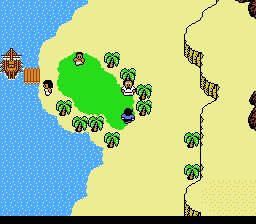 Zoda’s Revenge: StarTropics II