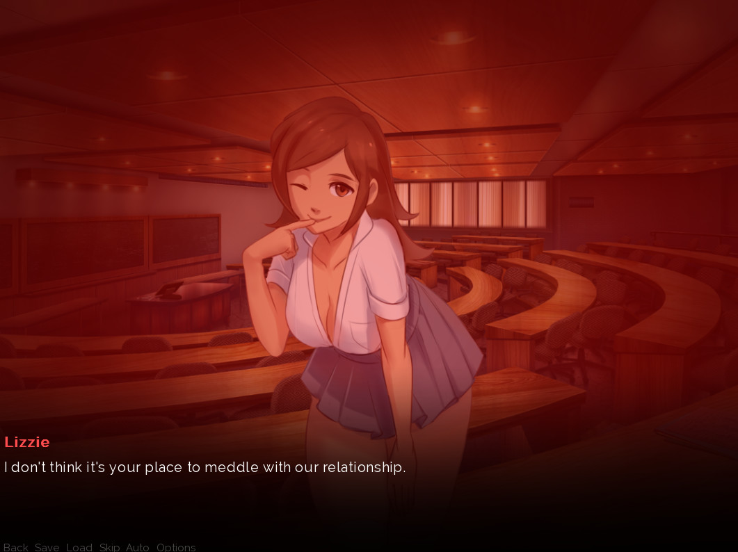 Crimson Gray: Dusk and Dawn