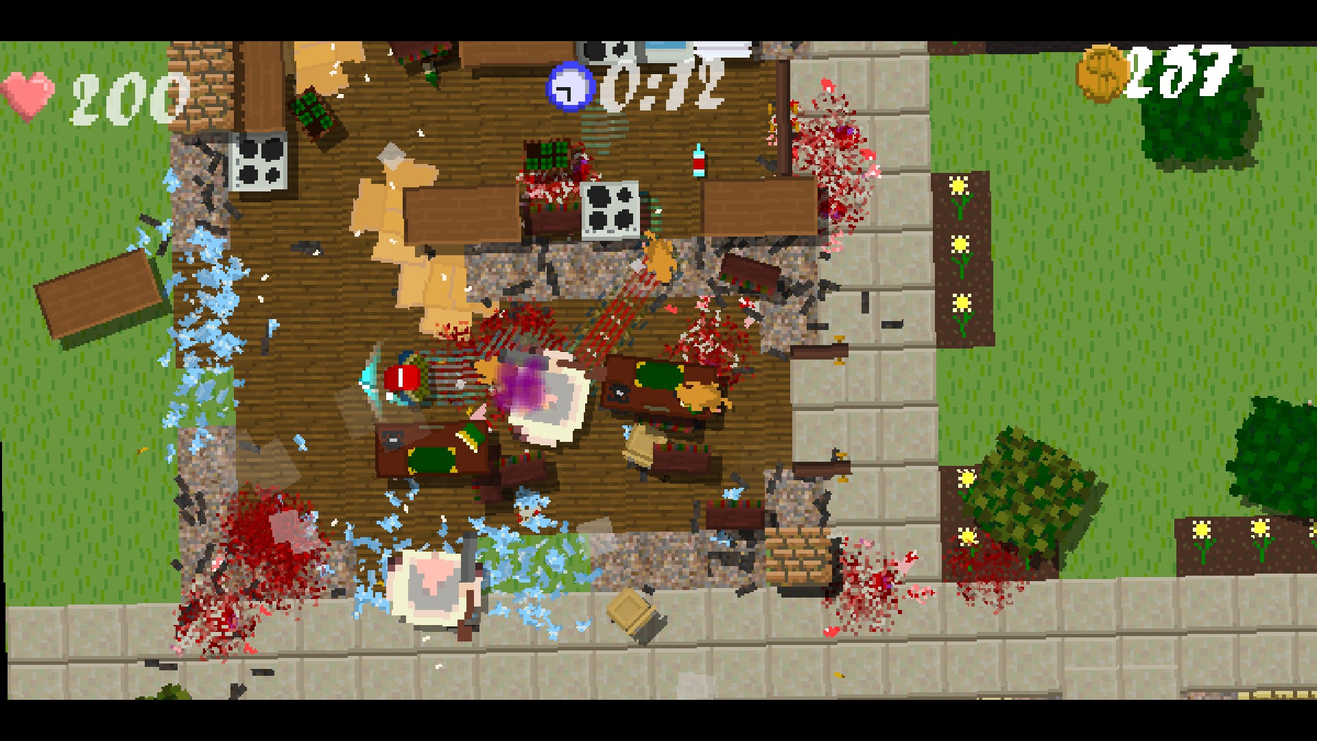 World’s Fastest Pizza