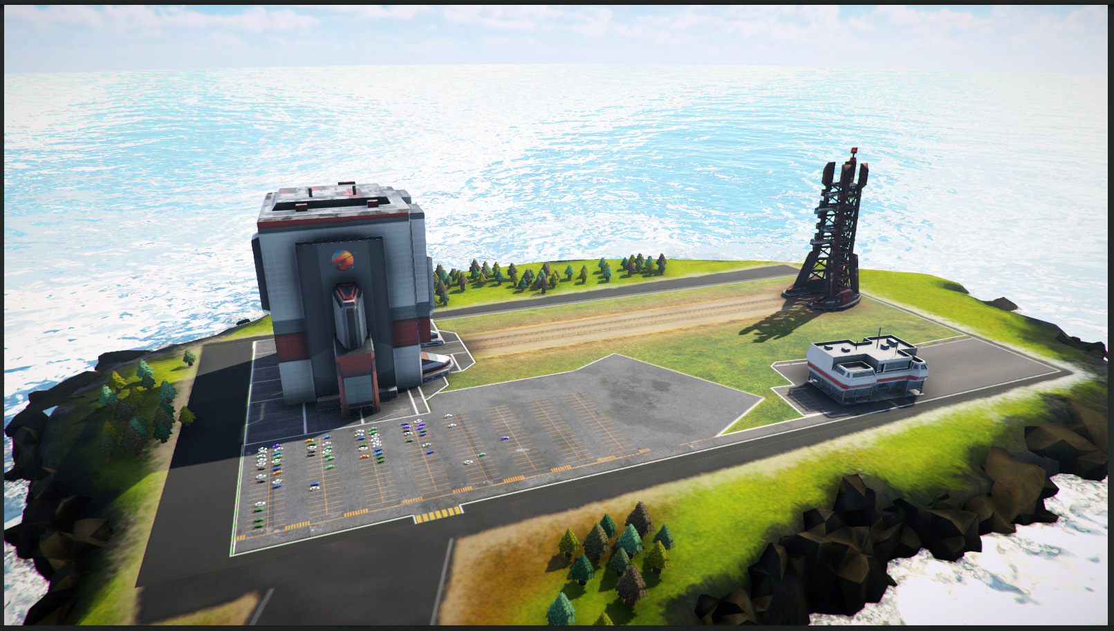 Initiative: Red Dawn