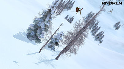 Just Freeskiing