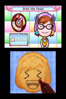 Cooking Mama 4: Kitchen Magic