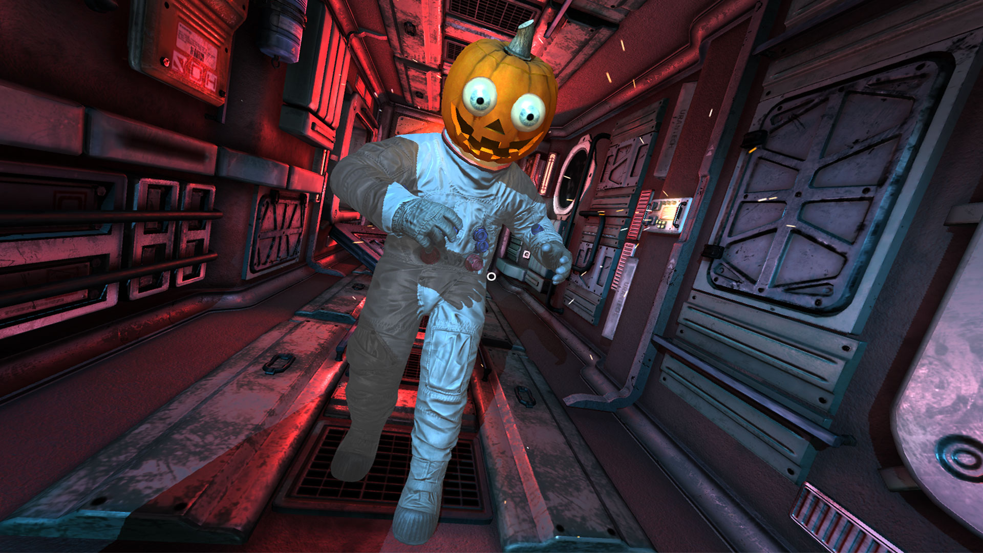 Far Space