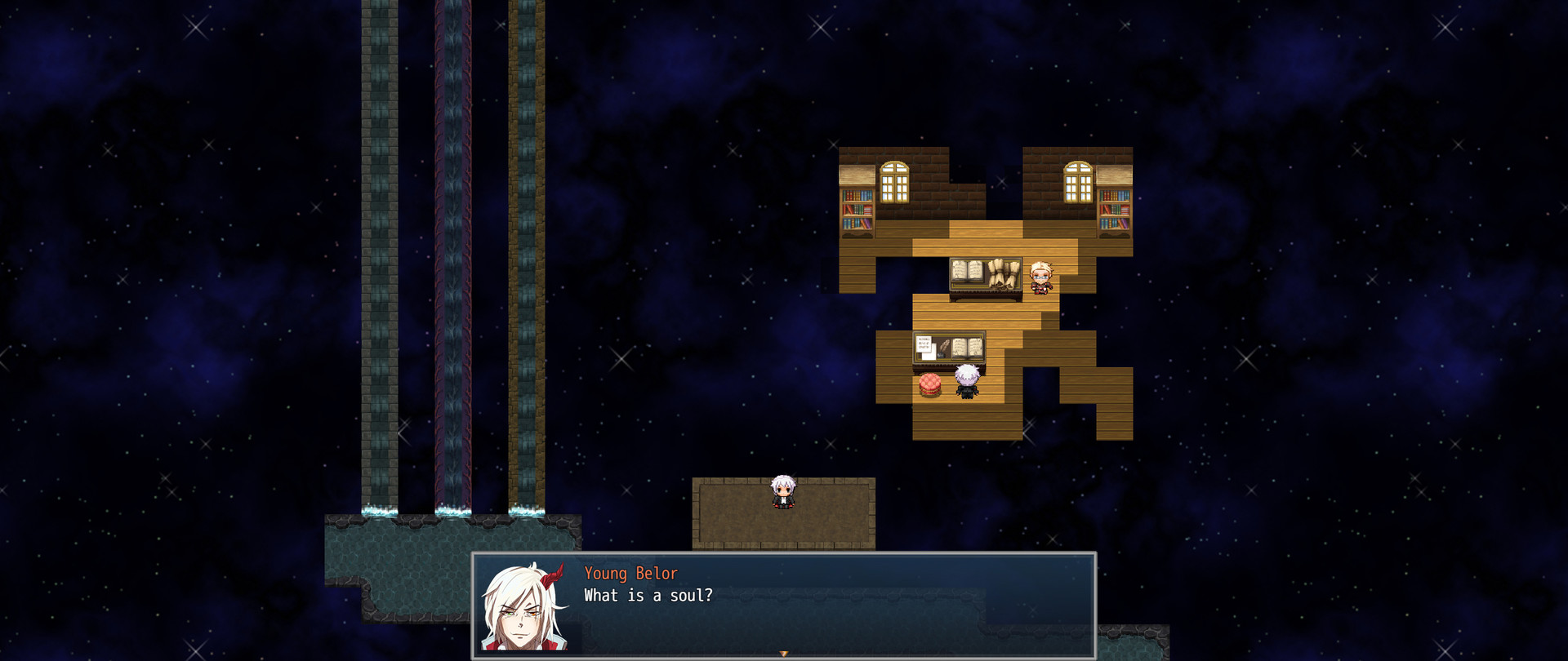 The Spirit of Twelve