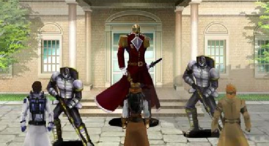 Steel &amp; Steam: Episode 1