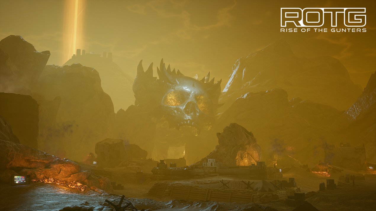 Ready Player One: Oasis