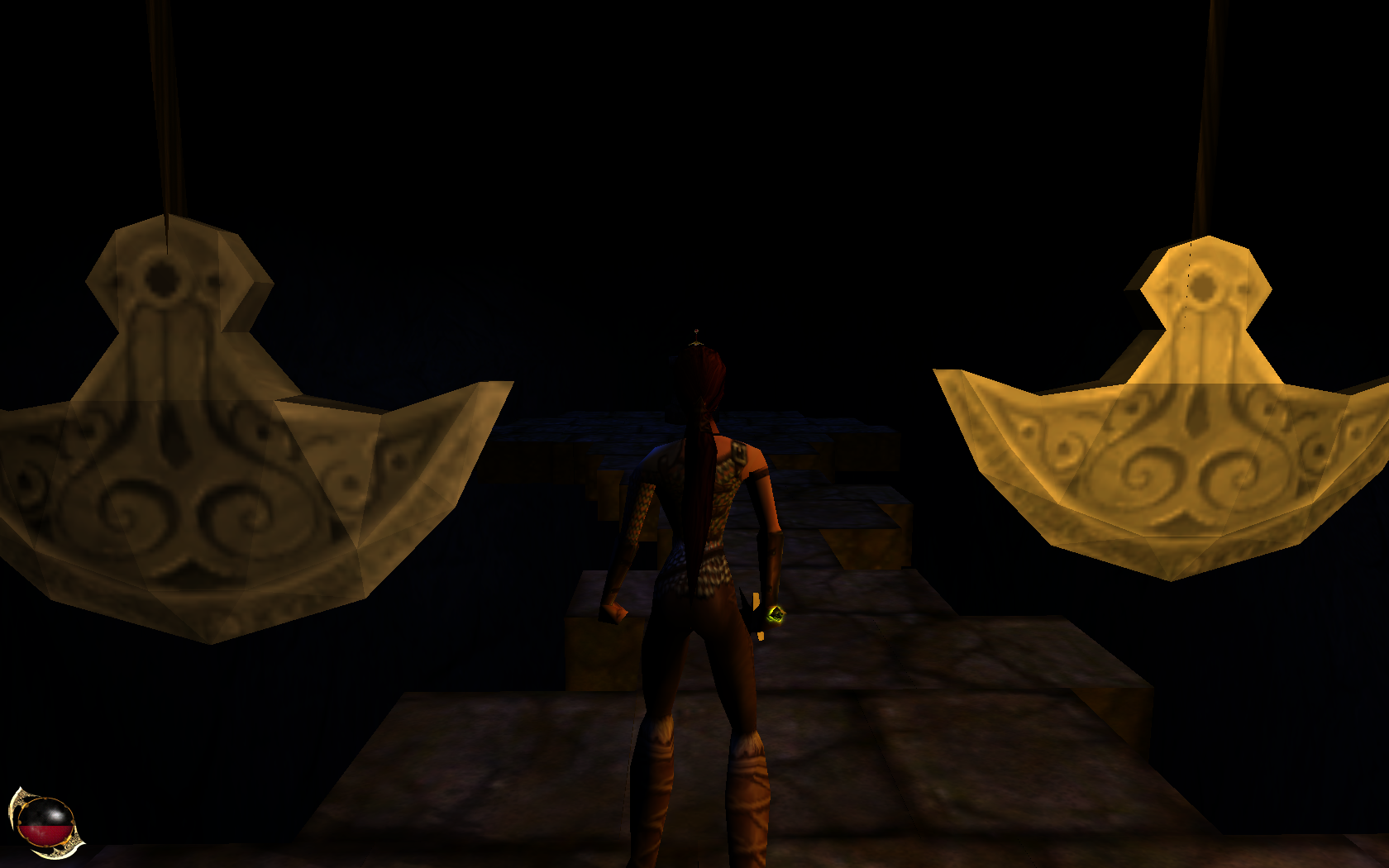 Drakan: Order of the Flame