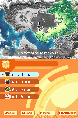 Luminous Arc 2