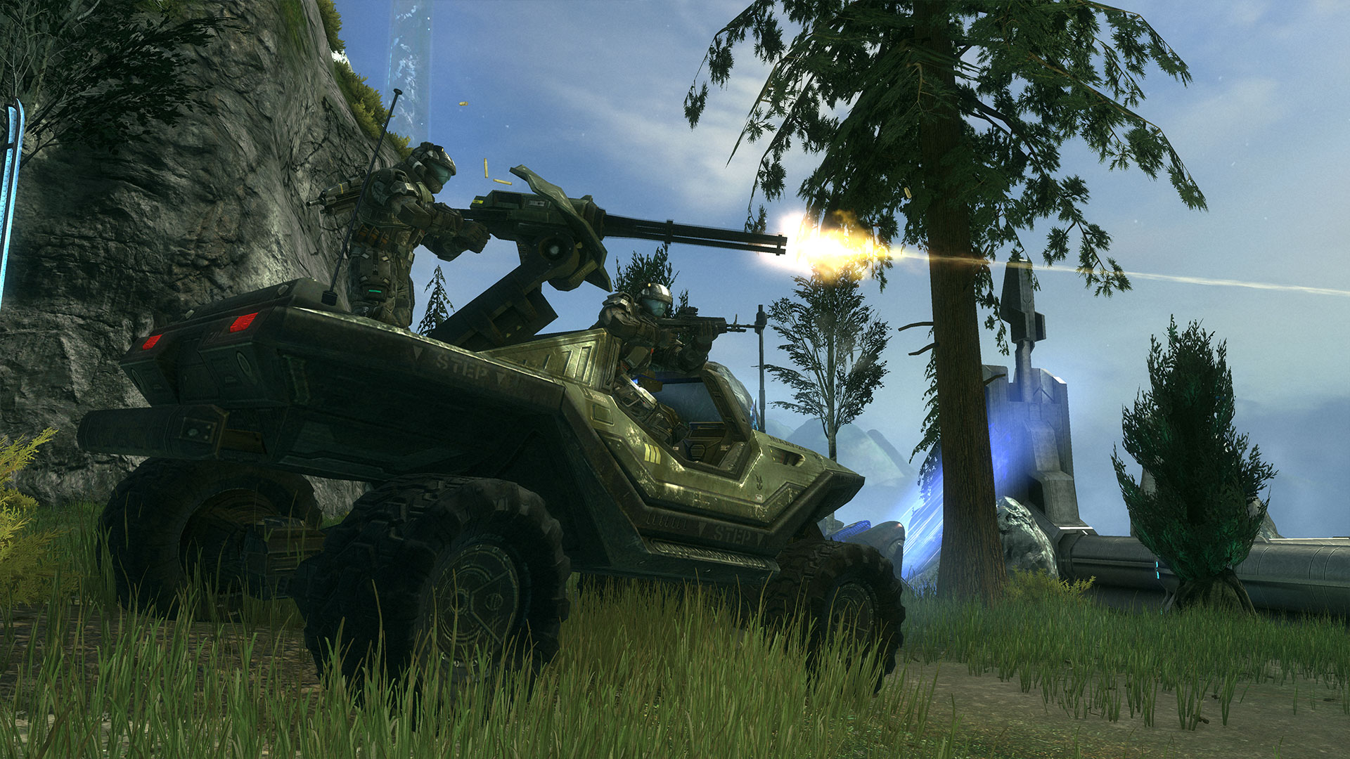 Halo: Combat Evolved Anniversary