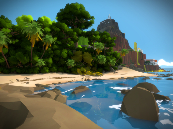 The Witness