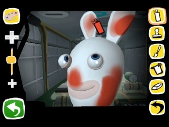 Rabbids Lab