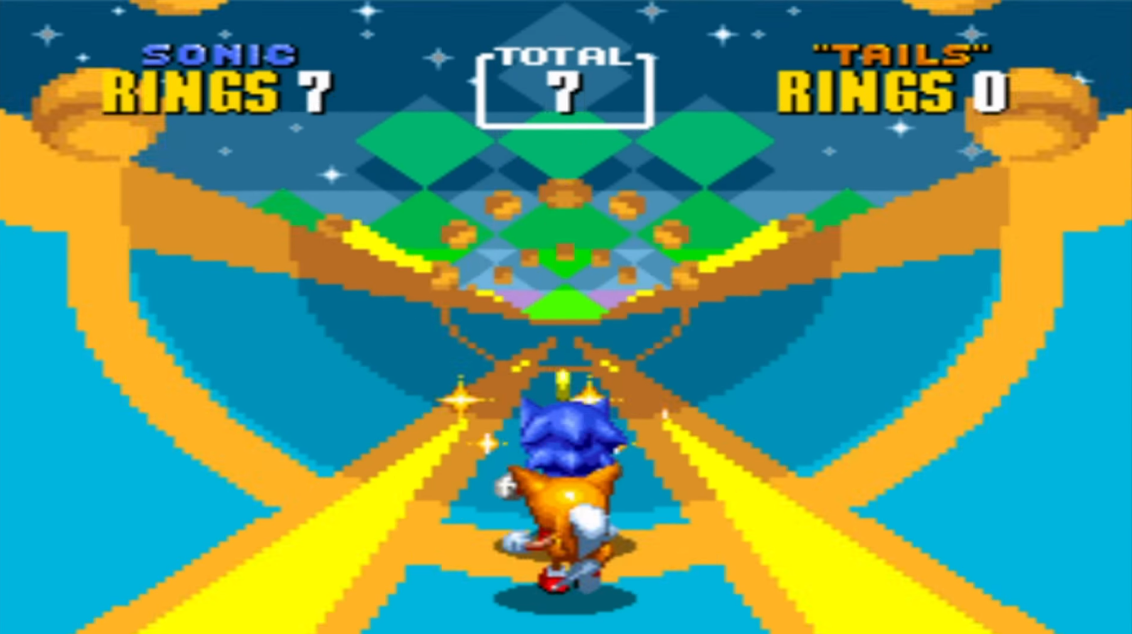 Sonic the Hedgehog 2