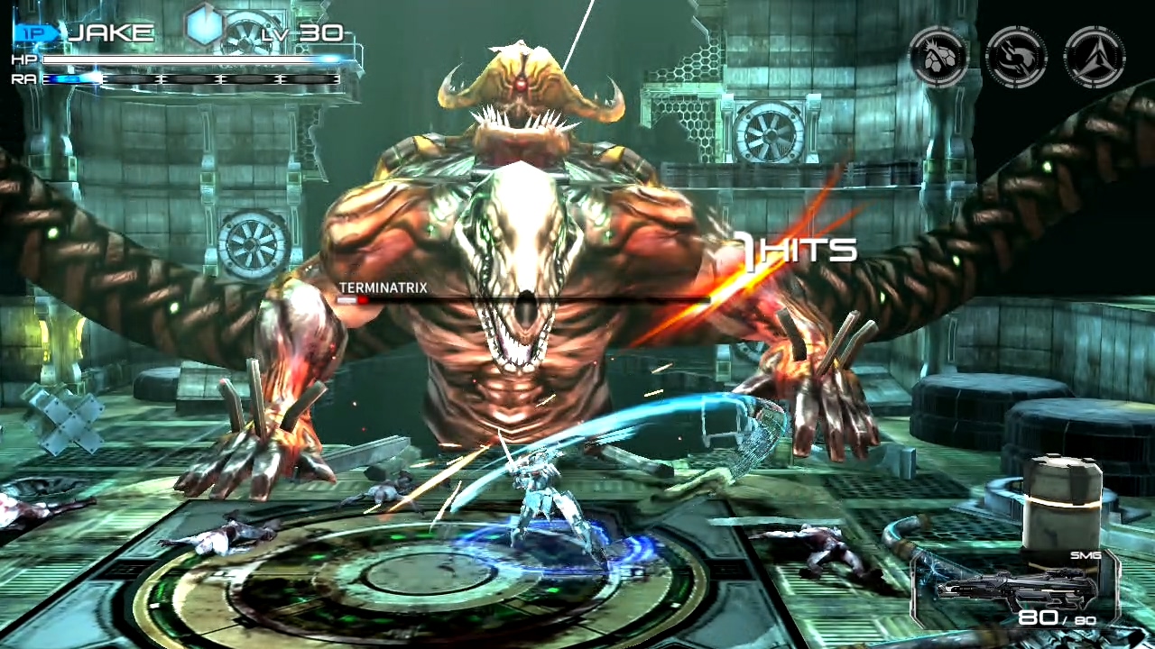 Implosion: Never Lose Hope