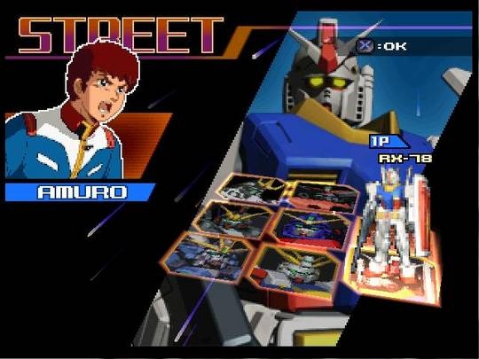 Gundam Battle Assault 2
