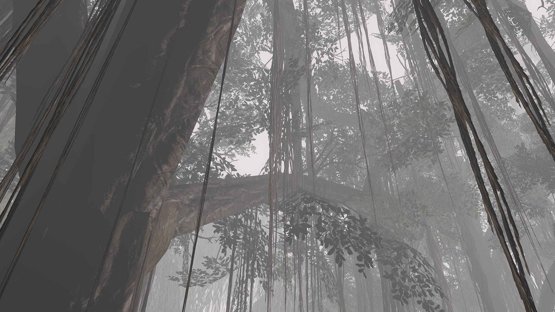 A Chair in a Room: Greenwater