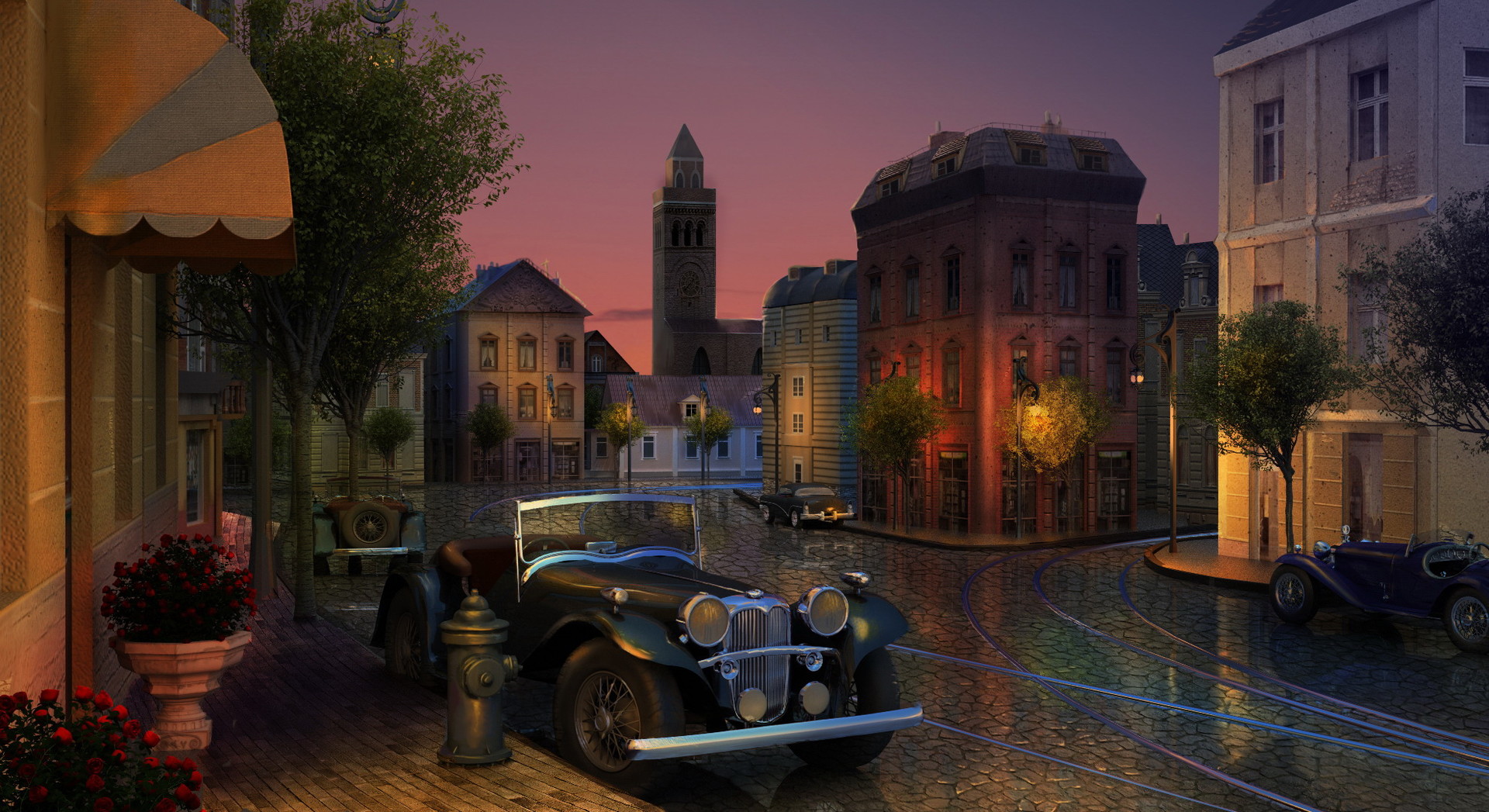 Voodoo Chronicles: The First Sign HD – Director’s Cut Edition