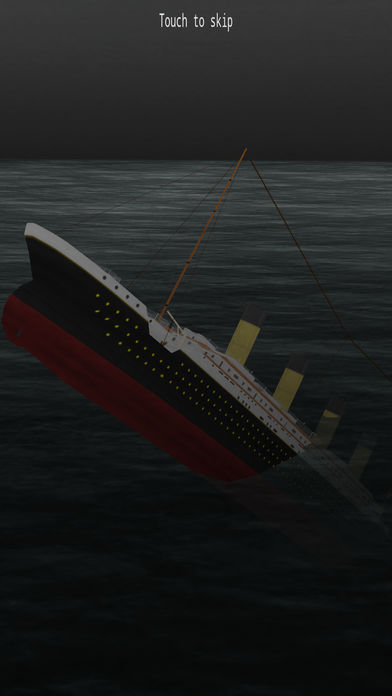 Titanic: The Unsinkable