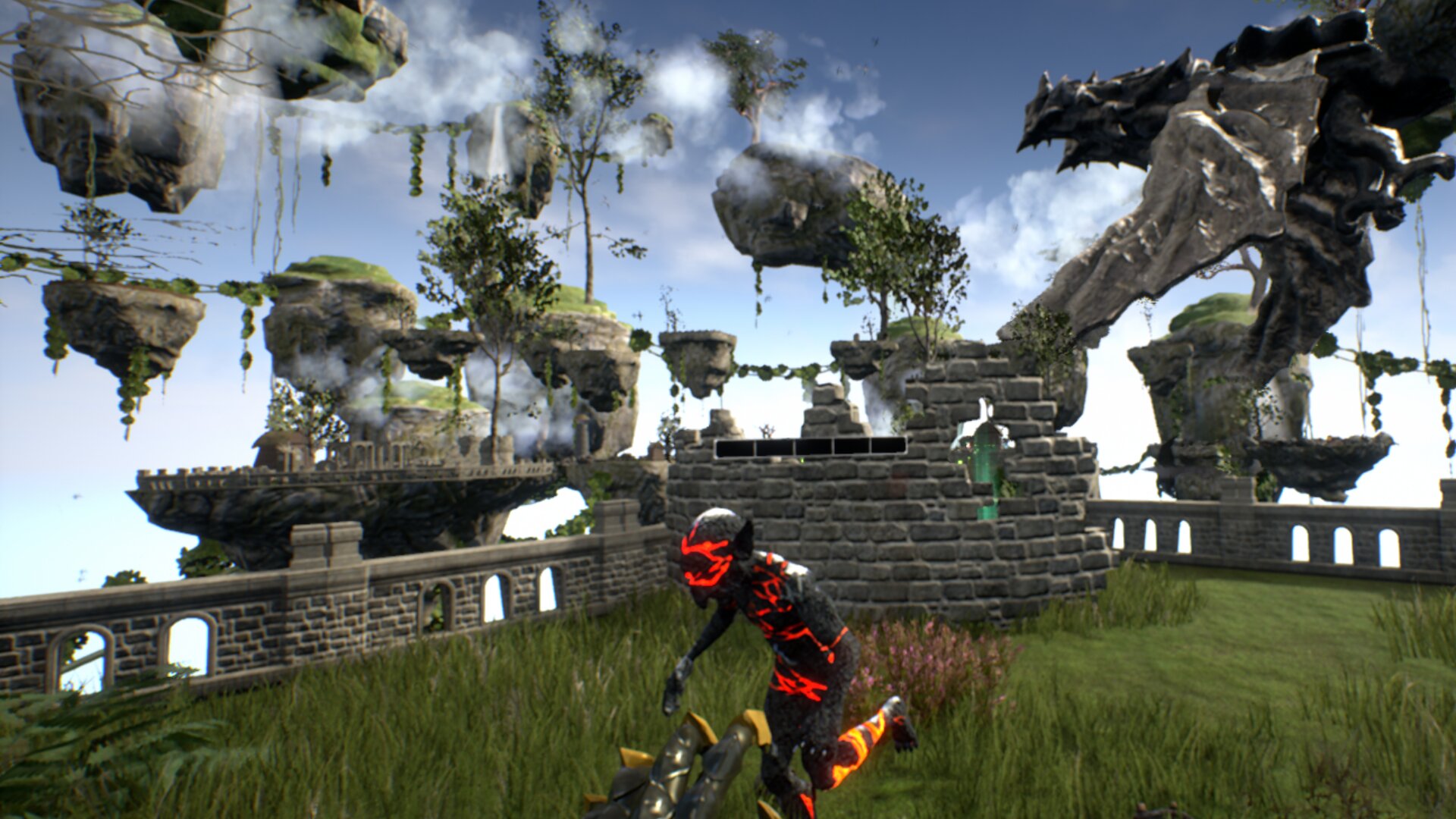 Wand Wars VR