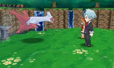 Pokémon Alpha Sapphire