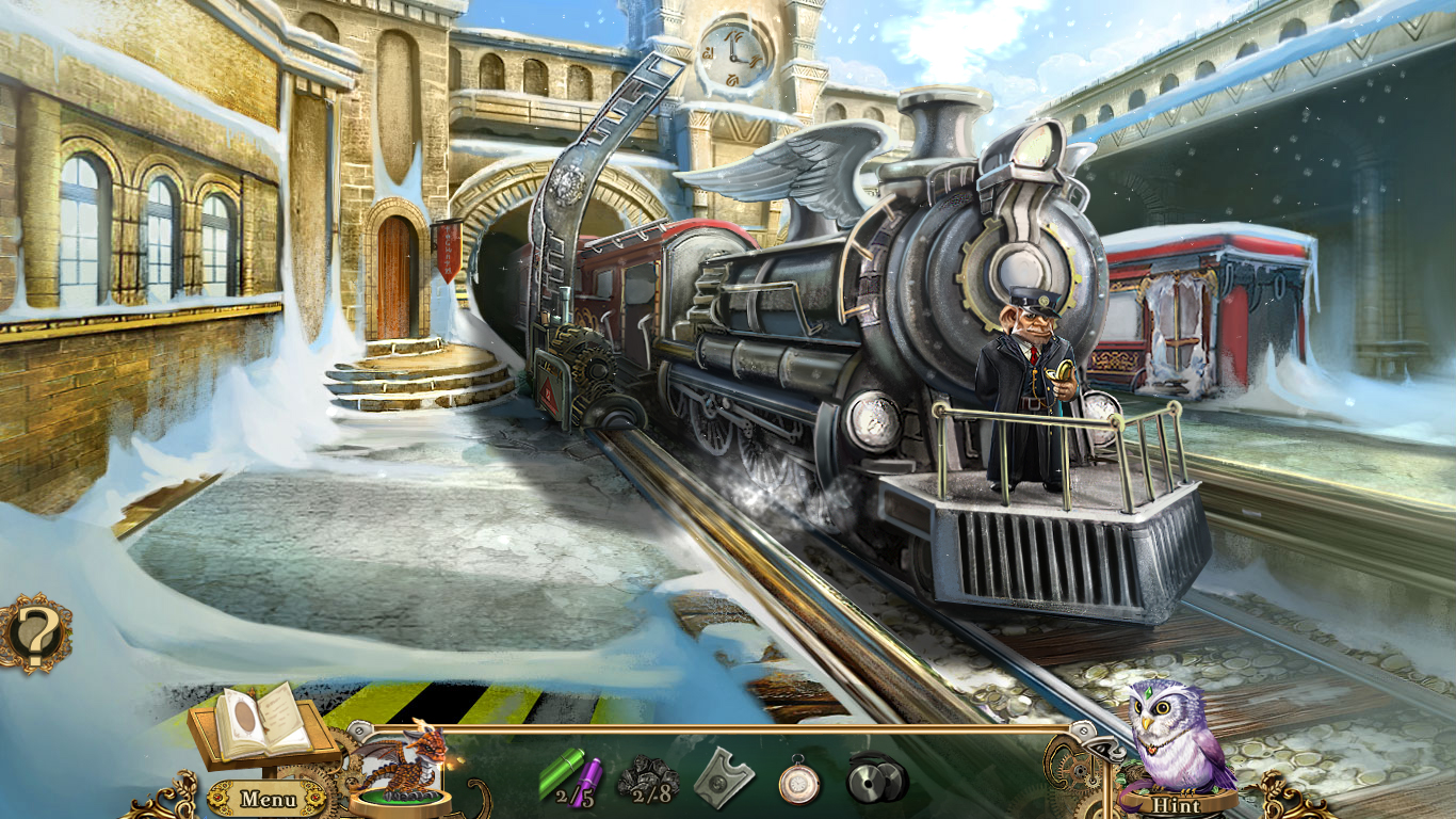 Awakening: The Goblin Kingdom – Collector’s Edition