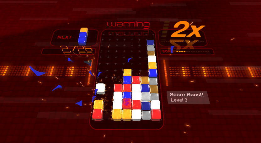 Groovin’ Blocks
