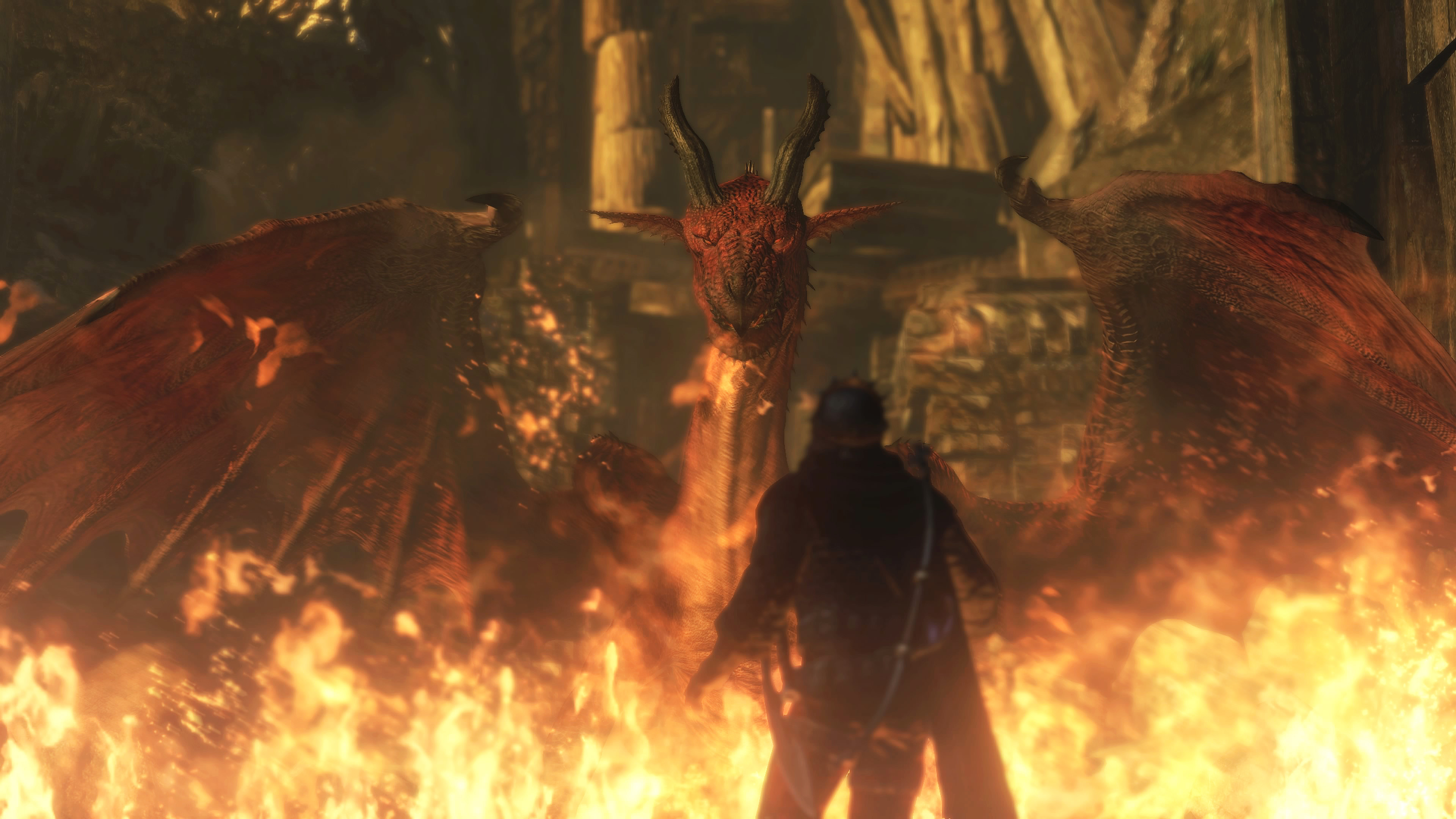 Dragon’s Dogma: Dark Arisen