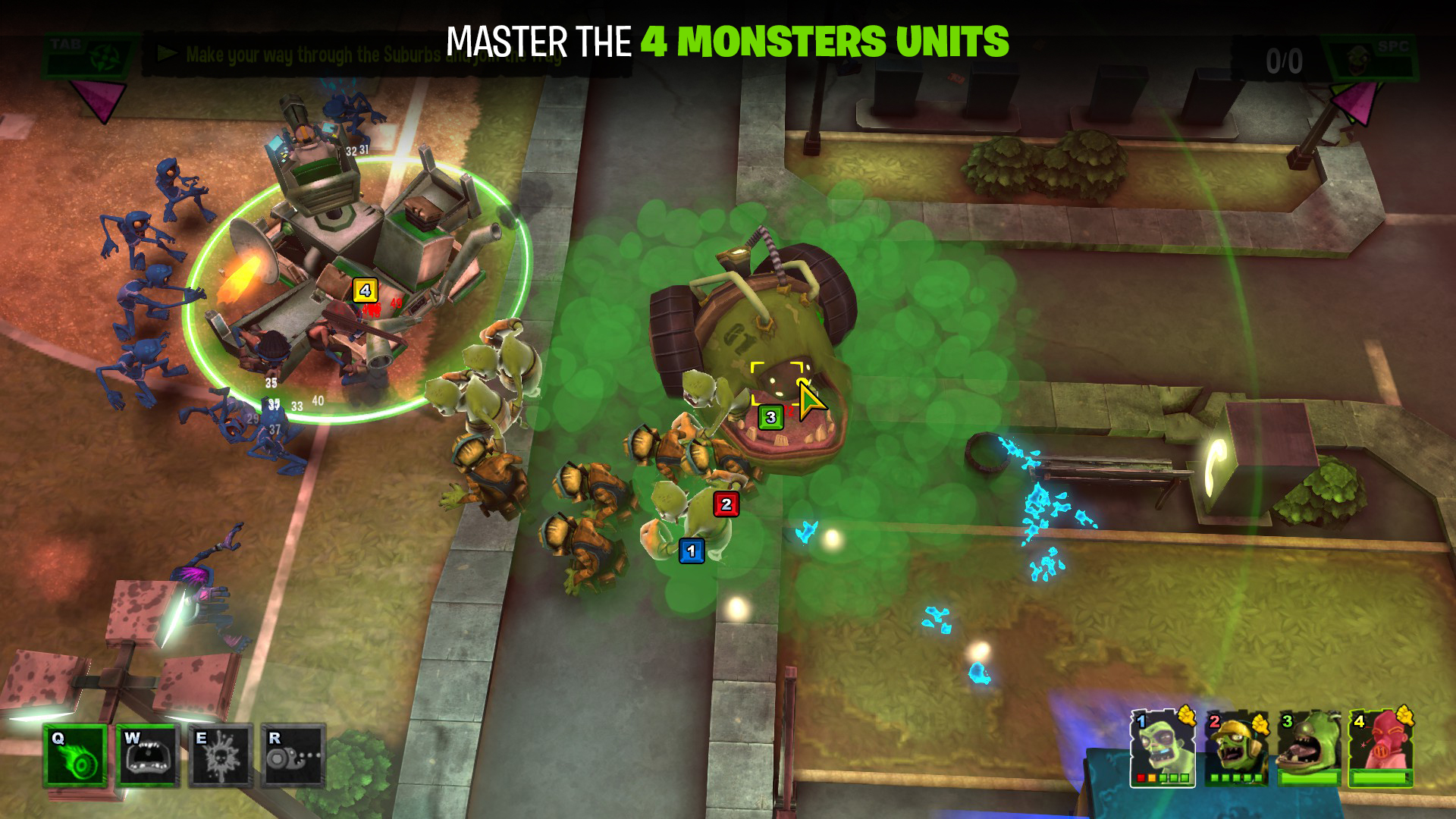 Zombie Tycoon 2: Brainhov’s Revenge