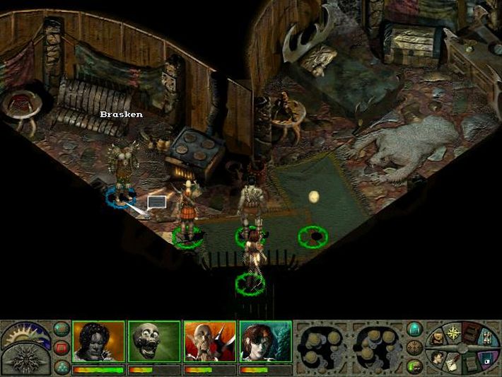 Planescape: Torment