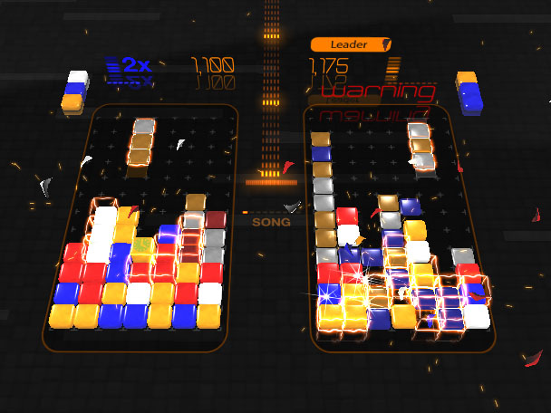 Groovin’ Blocks