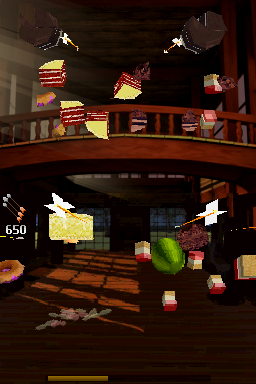 Cake Ninja