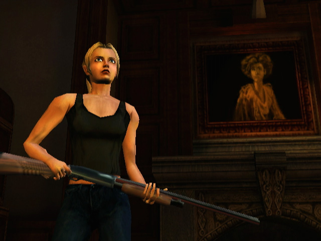 Eternal Darkness: Sanity’s Requiem