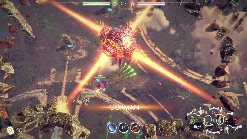 Sky Fighter Legends