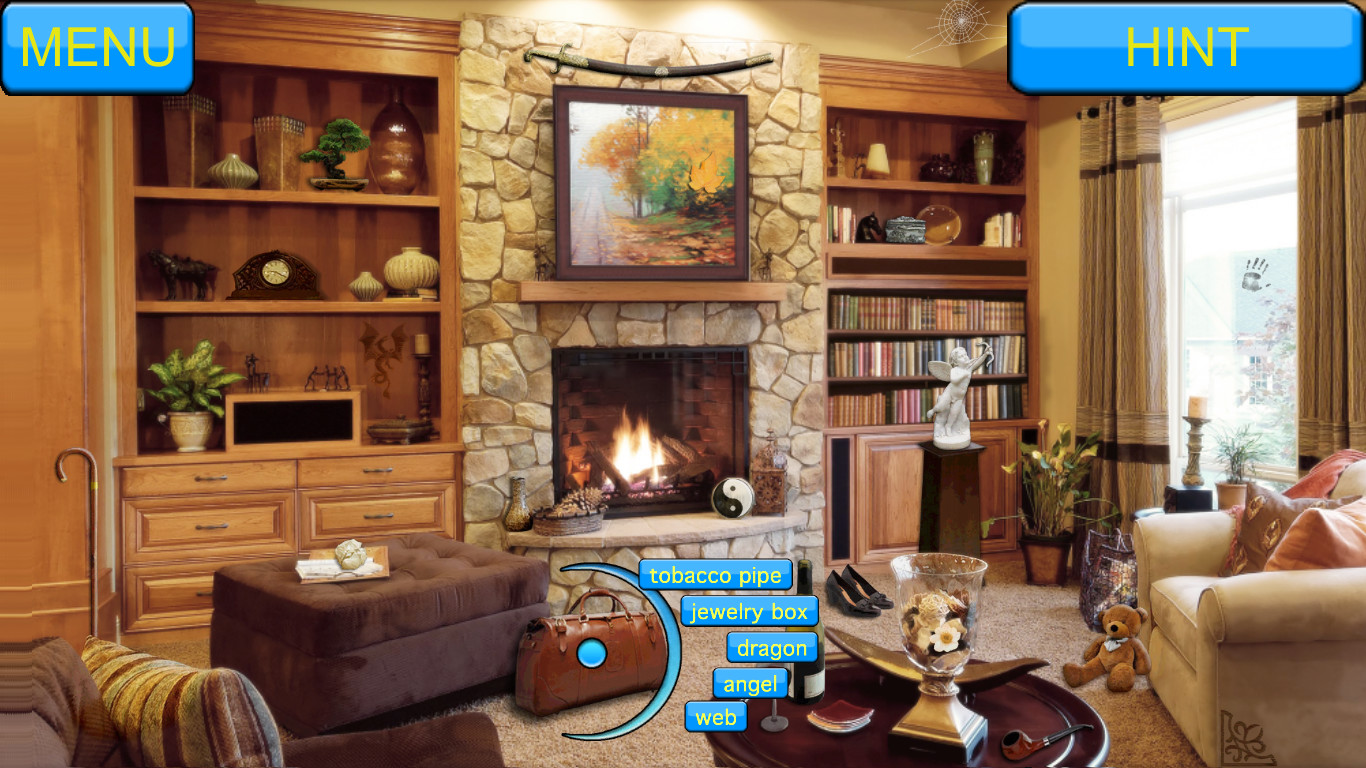 Hidden Object – Sweet Home