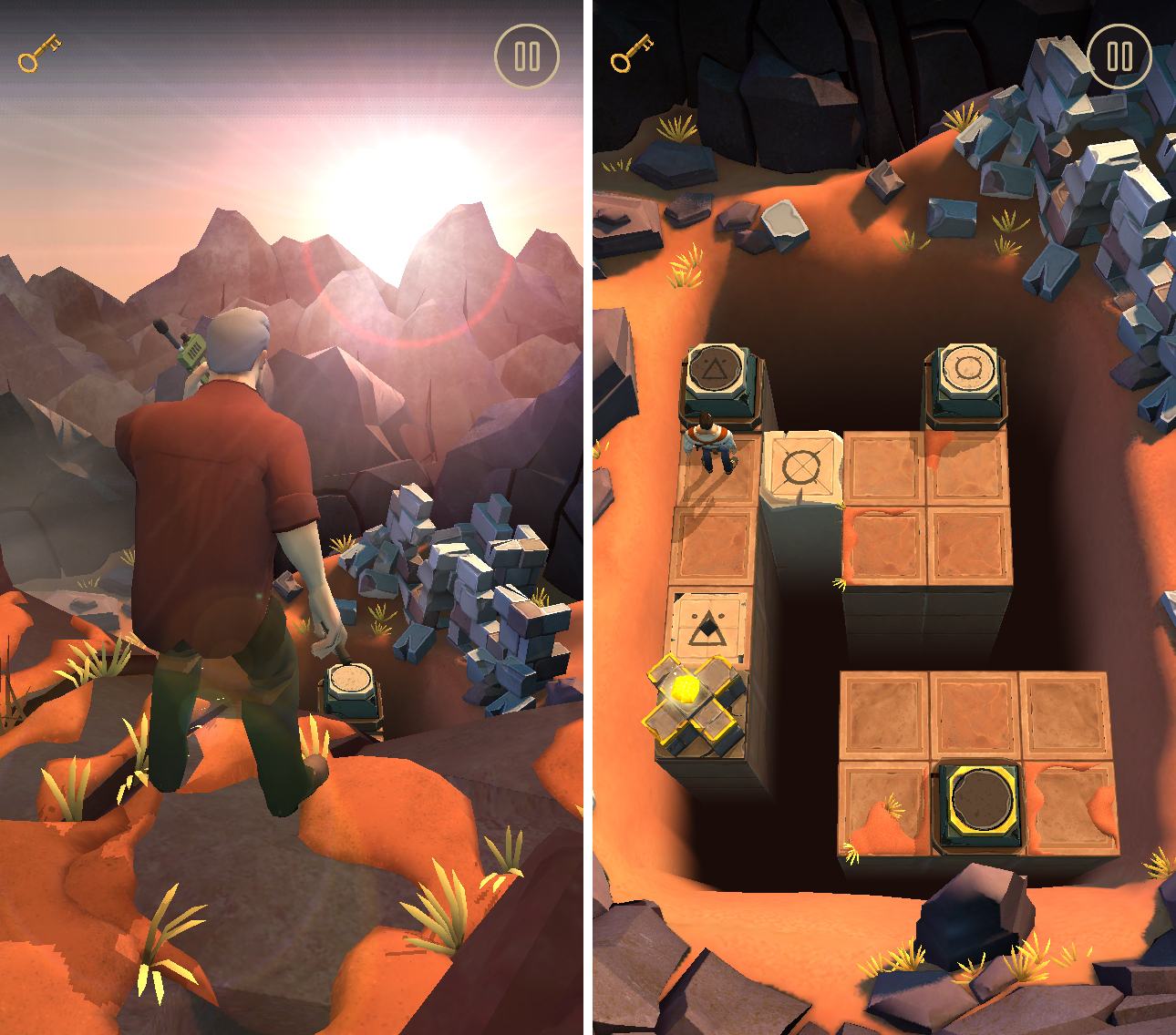 Uncharted: Fortune Hunter