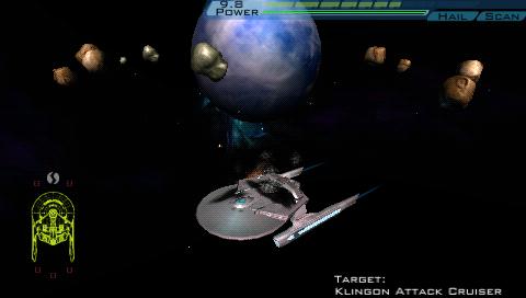 Star Trek: Tactical Assault