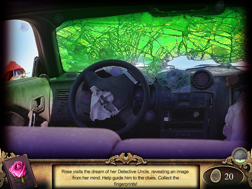 Redrum: Dead Diary