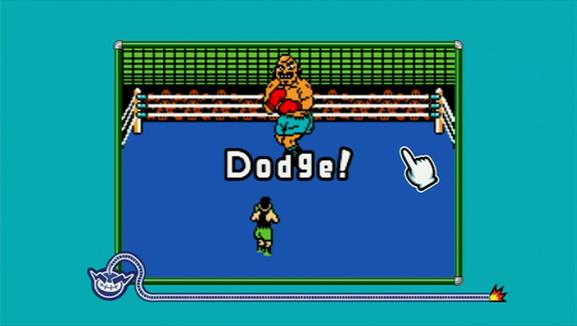 WarioWare: D.I.Y. Showcase