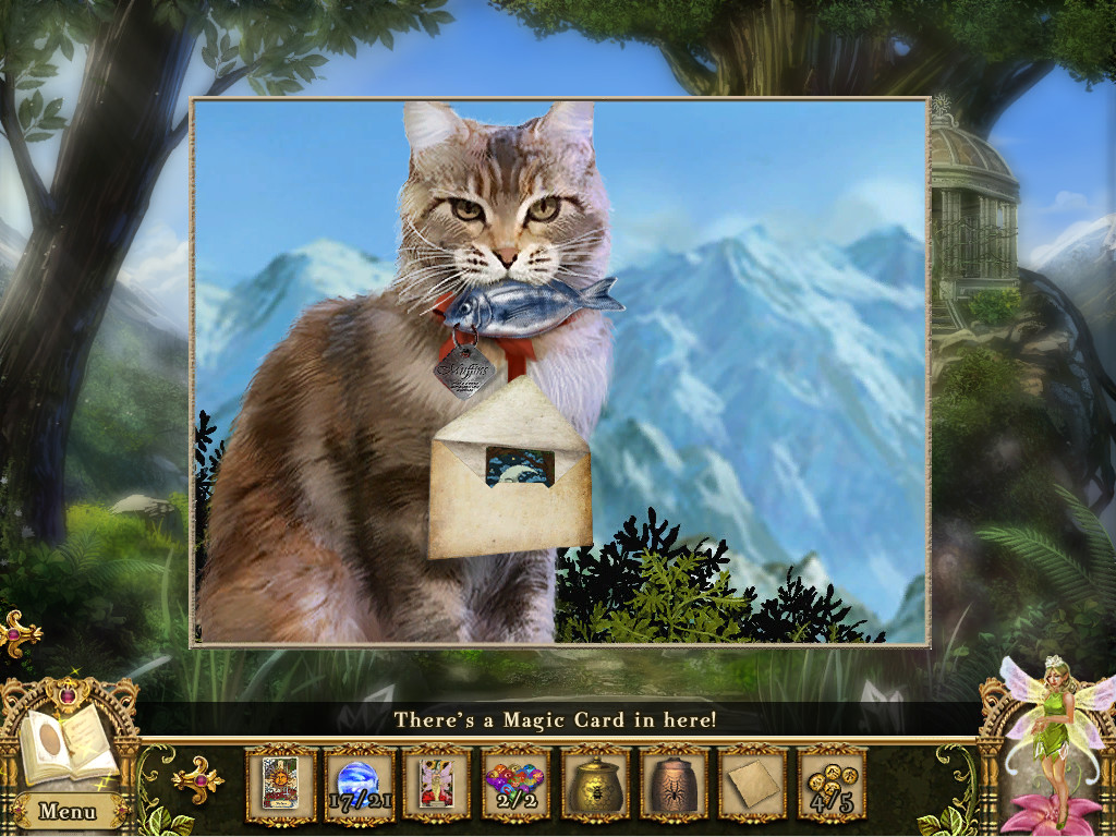 Awakening: Moonfell Wood