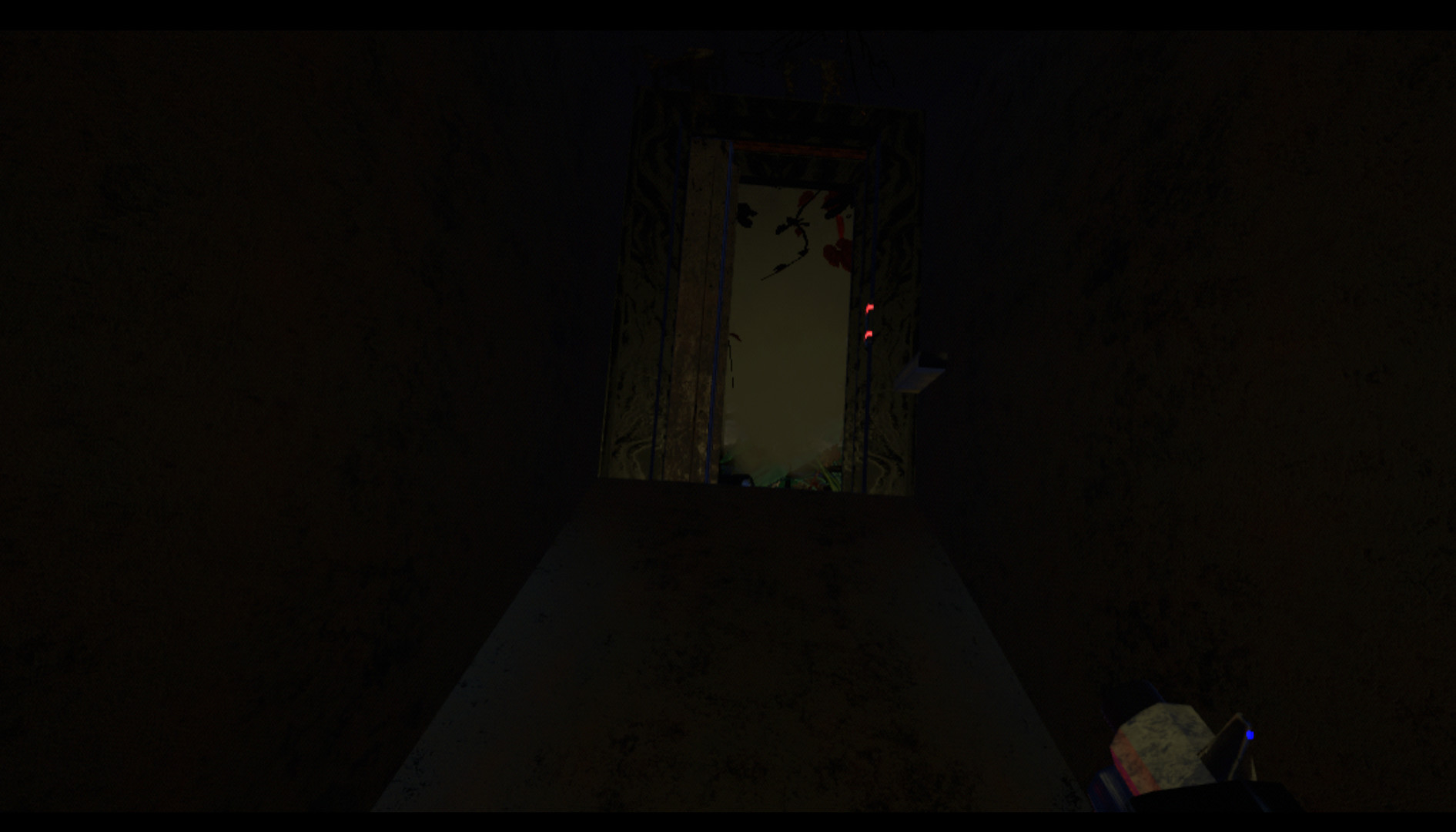 Outrageous Grounds: The Maze