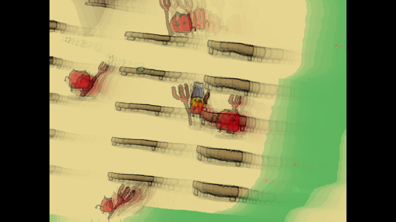 Oh My God, Look At This Knight
