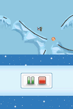 Line Rider: Freestyle