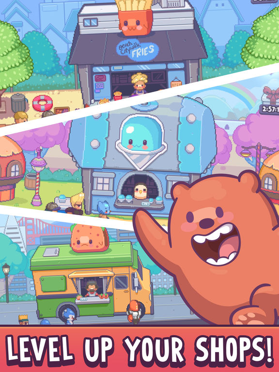 Cartoon Network: Match Land