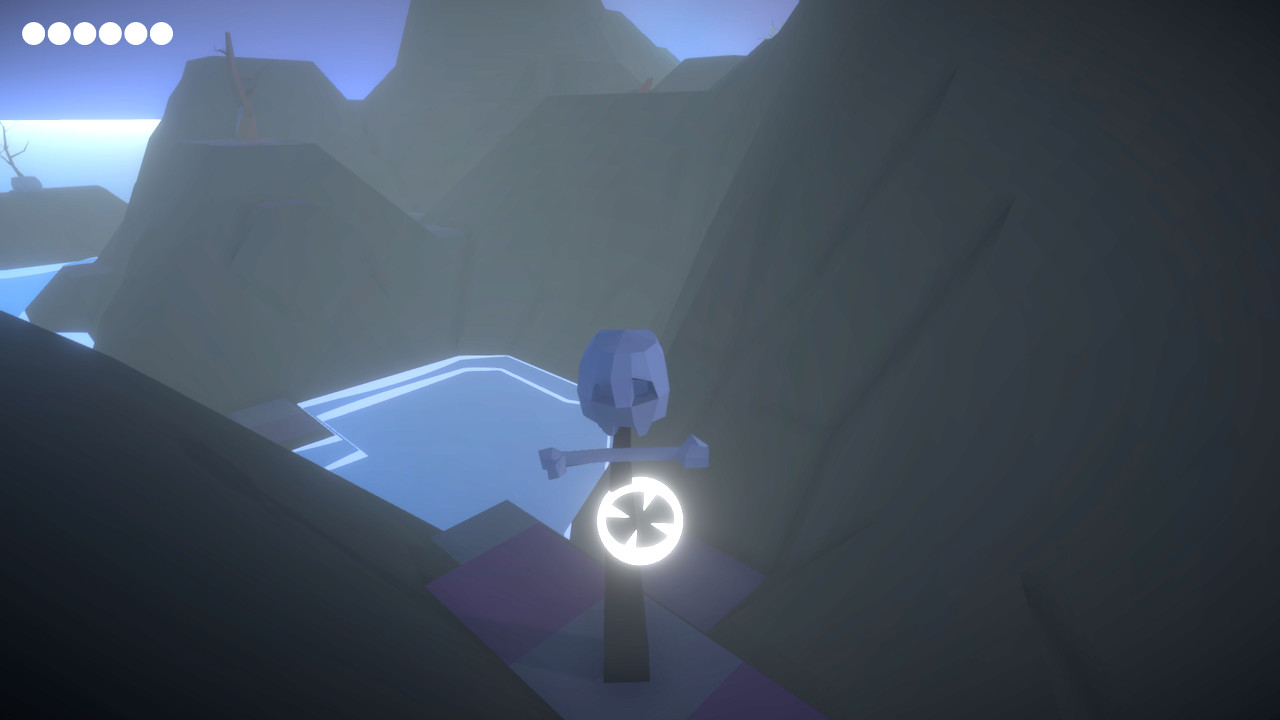 Annwn: The Otherworld