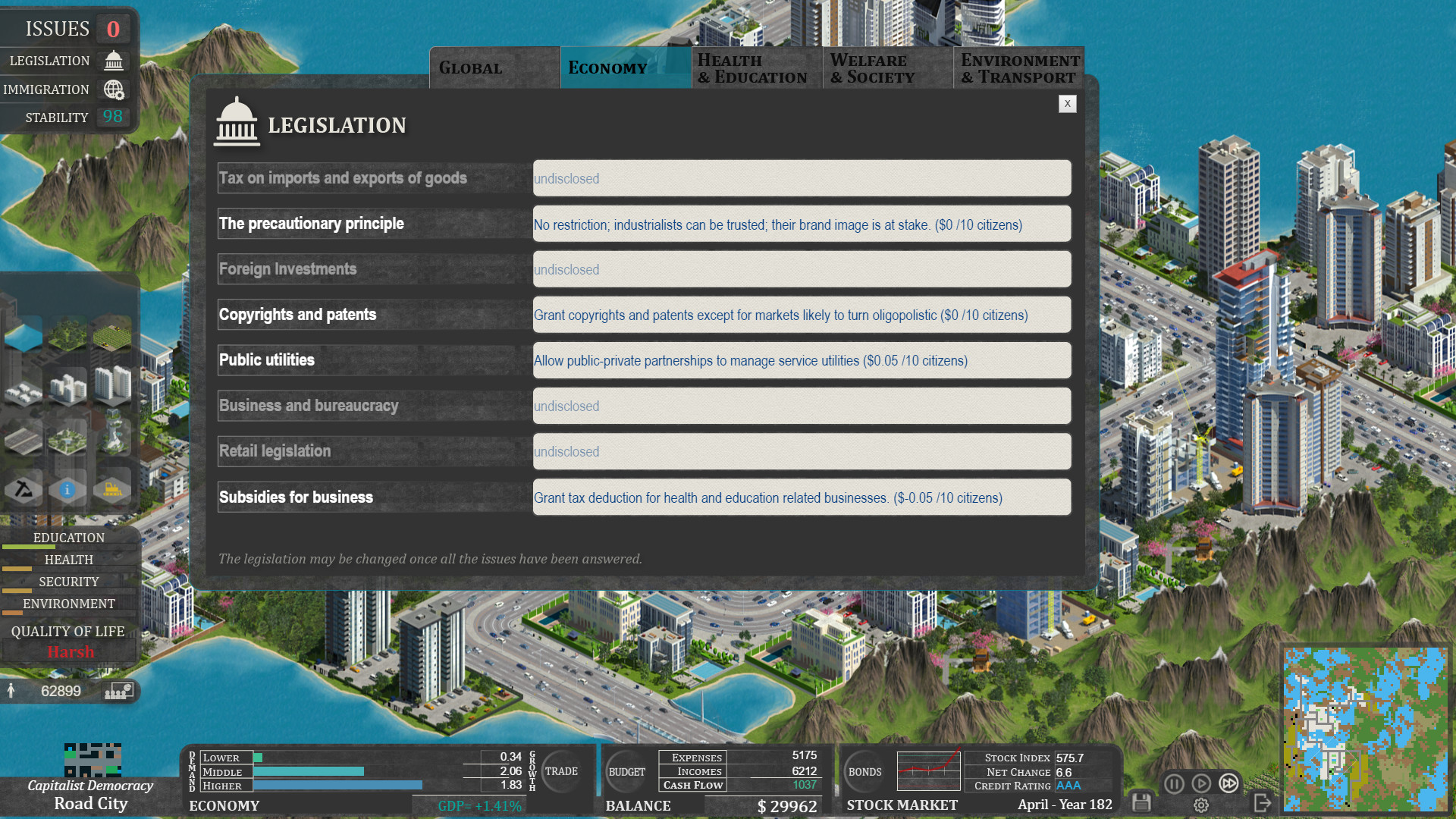 Citystate