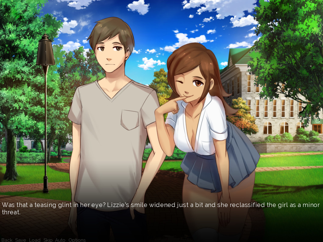 Crimson Gray: Dusk and Dawn