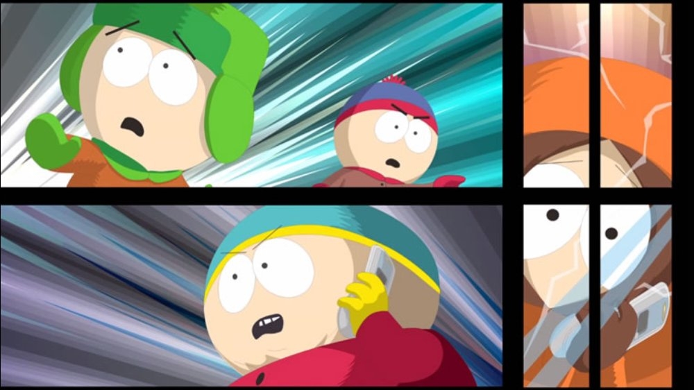 South Park Let’s Go Tower Defense Play!